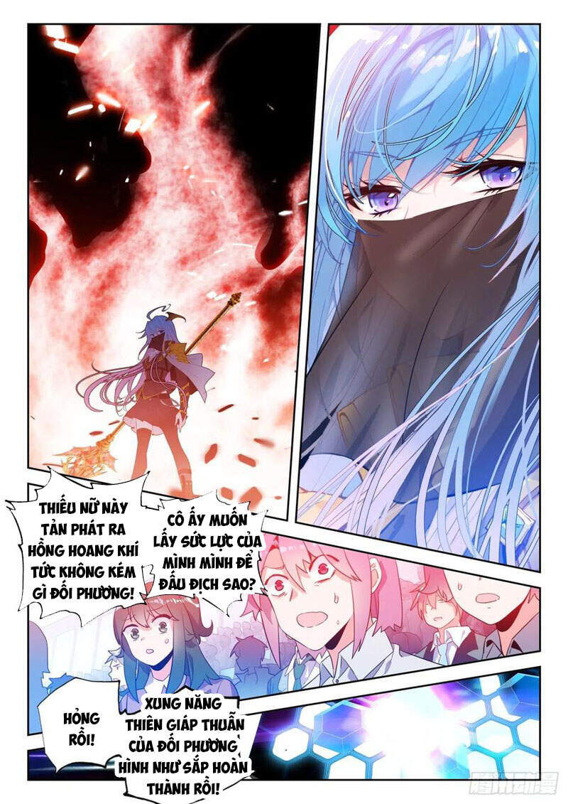 Đấu La Đại Lục 2 - Chương 297