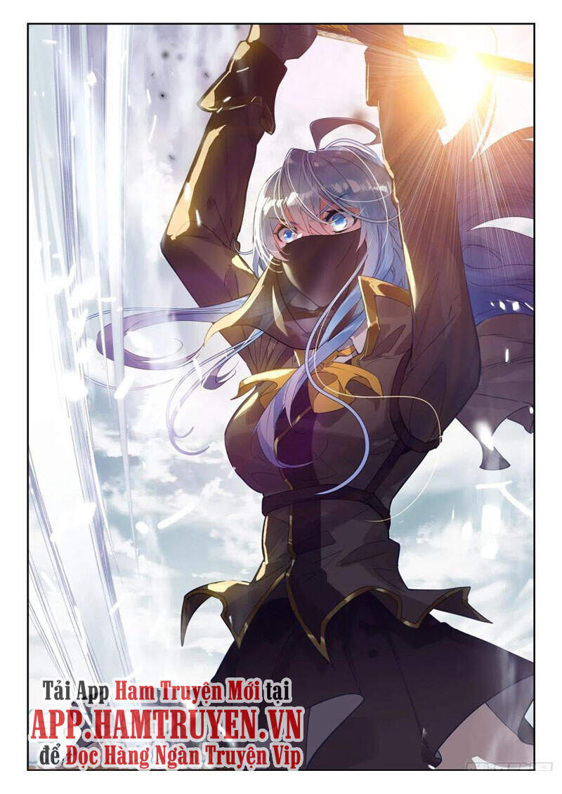 Đấu La Đại Lục 2 - Chương 297