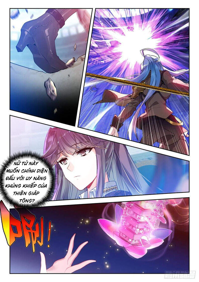 Đấu La Đại Lục 2 - Chương 297