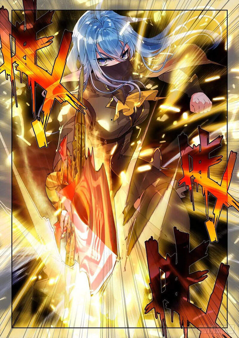 Đấu La Đại Lục 2 - Chương 297