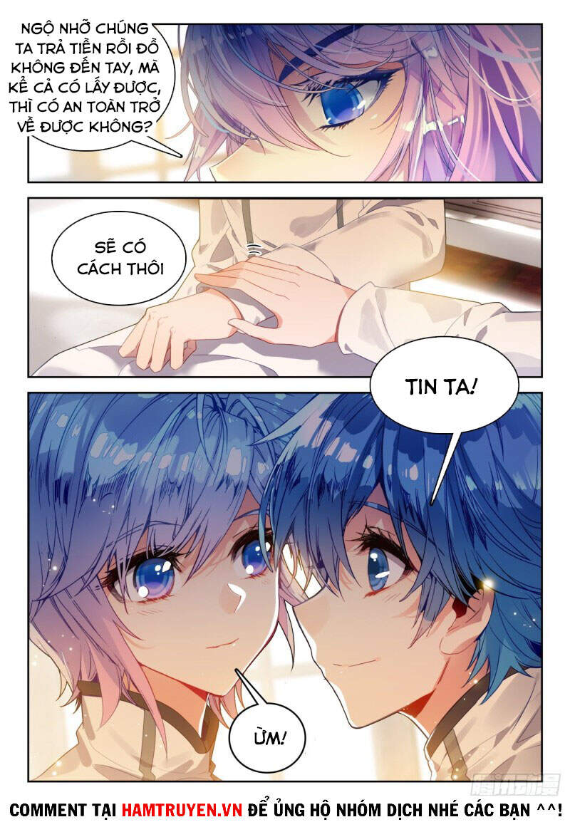 Đấu La Đại Lục 2 - Chương 298