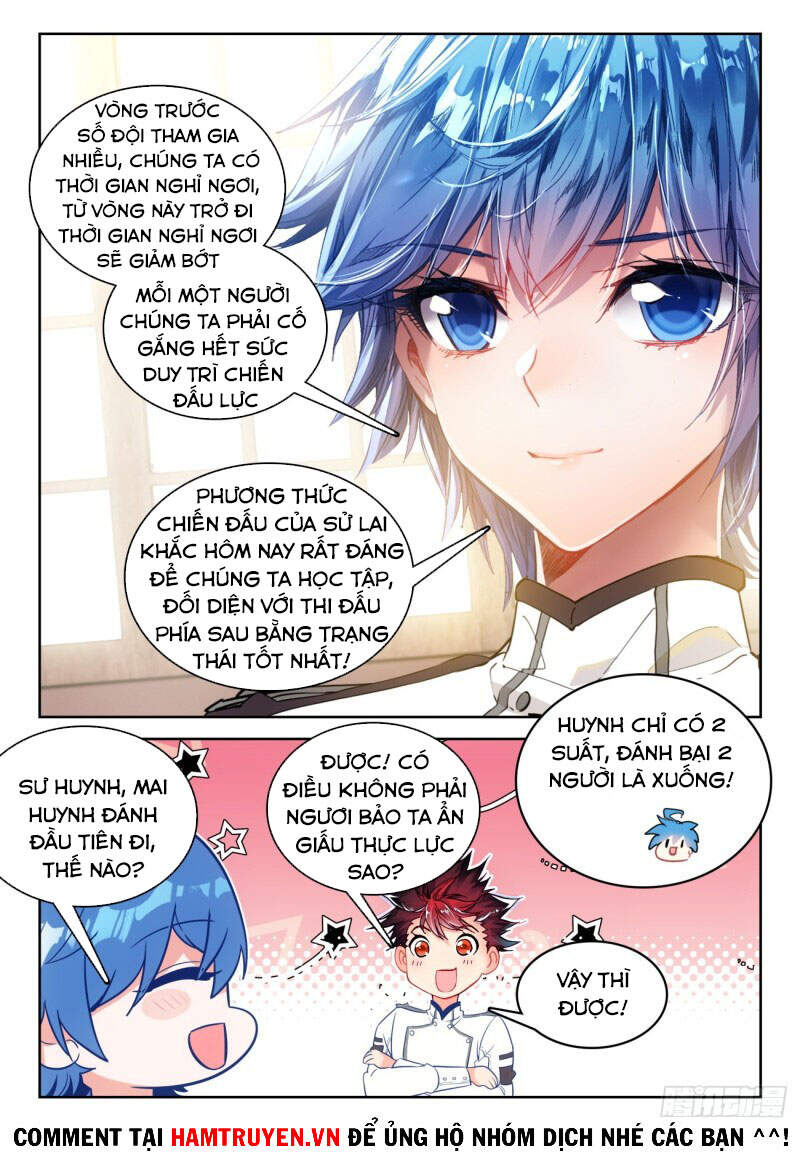 Đấu La Đại Lục 2 - Chương 298