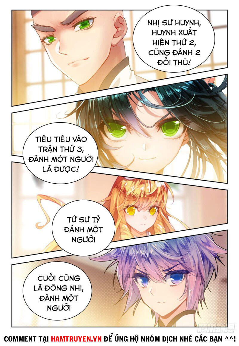 Đấu La Đại Lục 2 - Chương 298