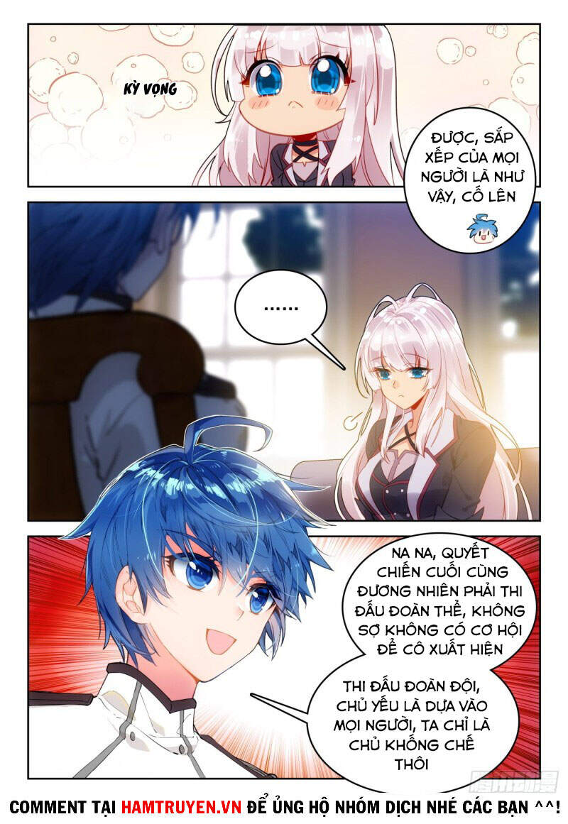 Đấu La Đại Lục 2 - Chương 298