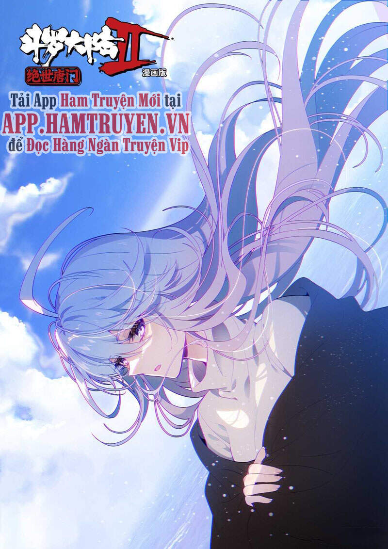 Đấu La Đại Lục 2 - Chương 300