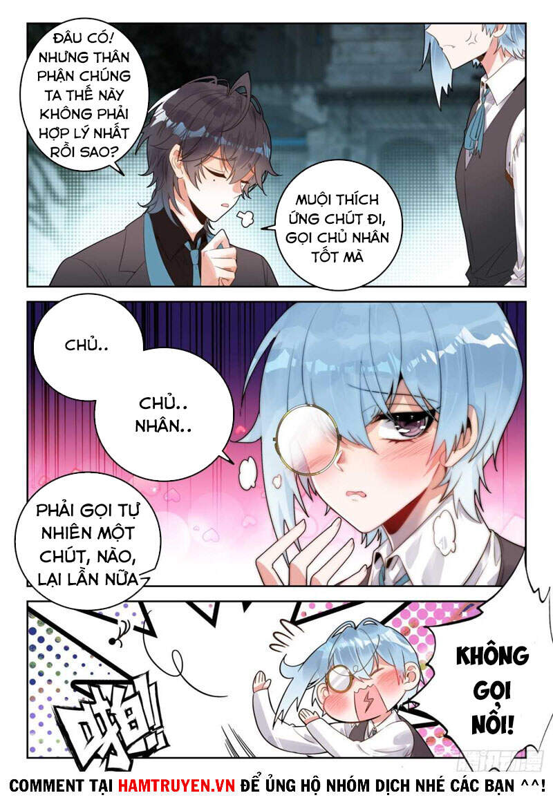 Đấu La Đại Lục 2 - Chương 300