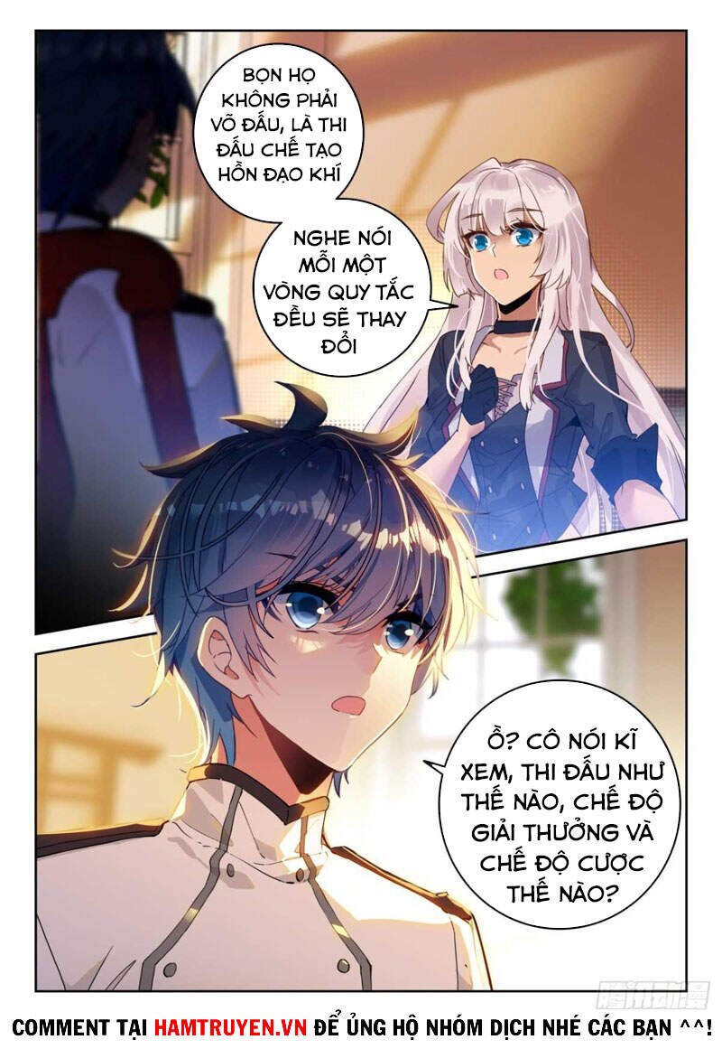 Đấu La Đại Lục 2 - Chương 300