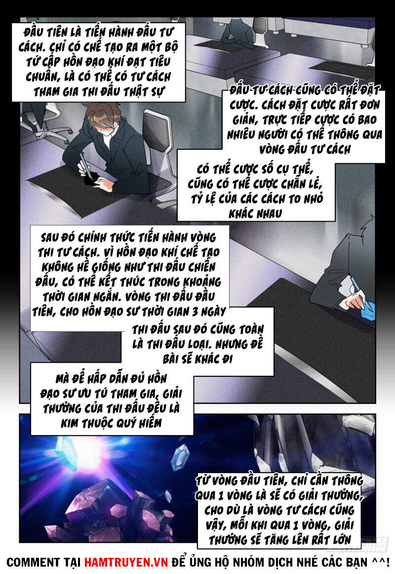 Đấu La Đại Lục 2 - Chương 300