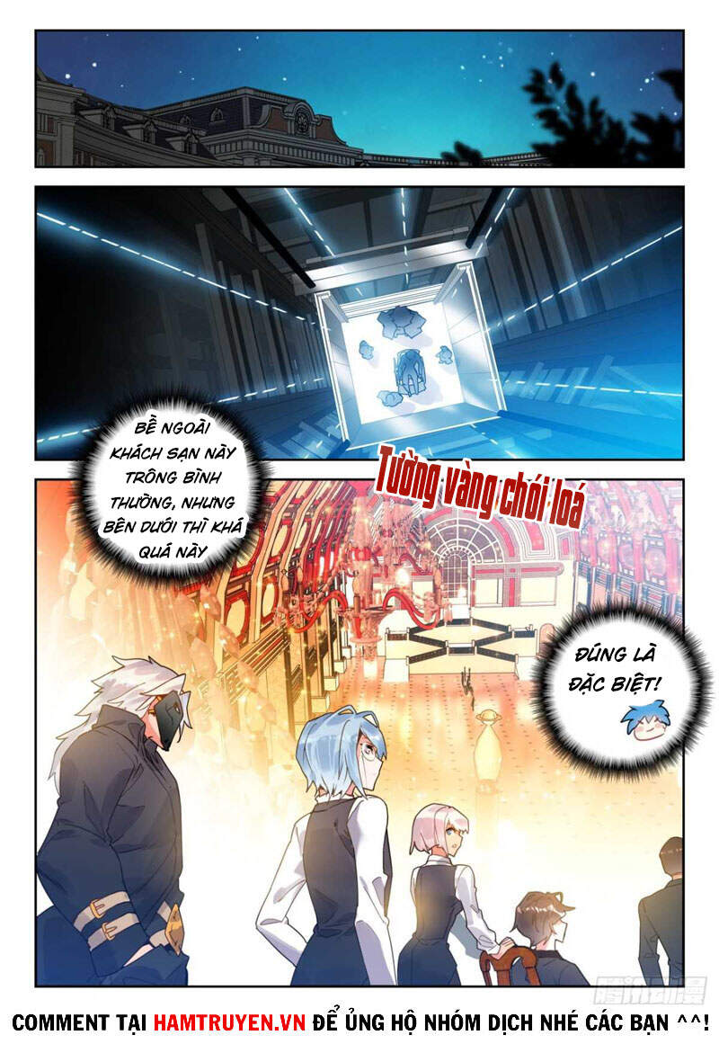 Đấu La Đại Lục 2 - Chương 301