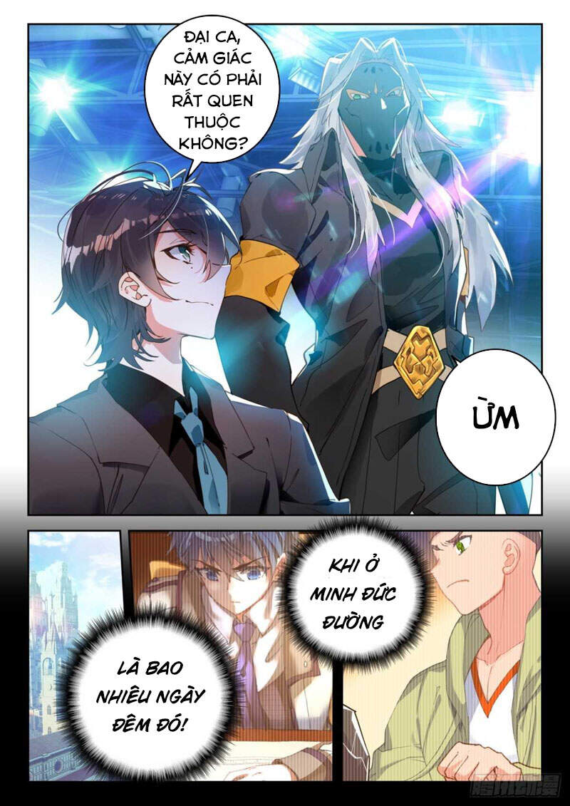 Đấu La Đại Lục 2 - Chương 301