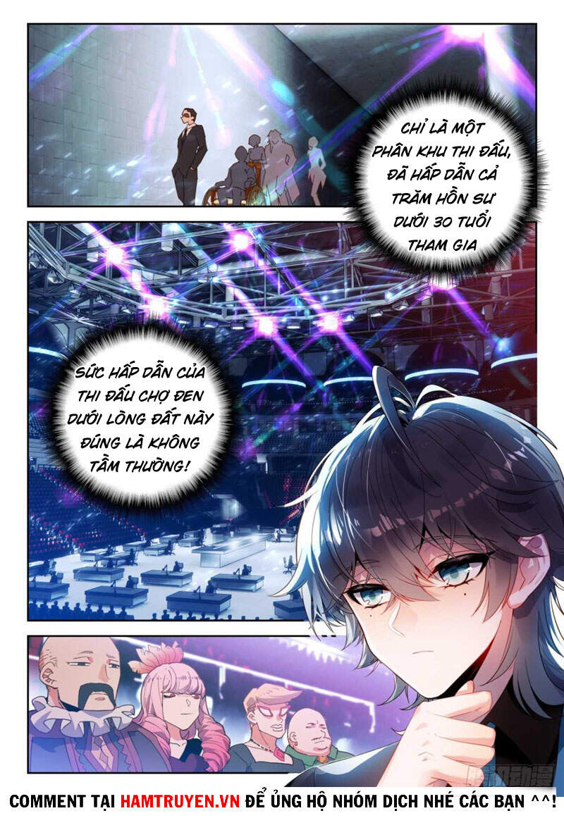 Đấu La Đại Lục 2 - Chương 301