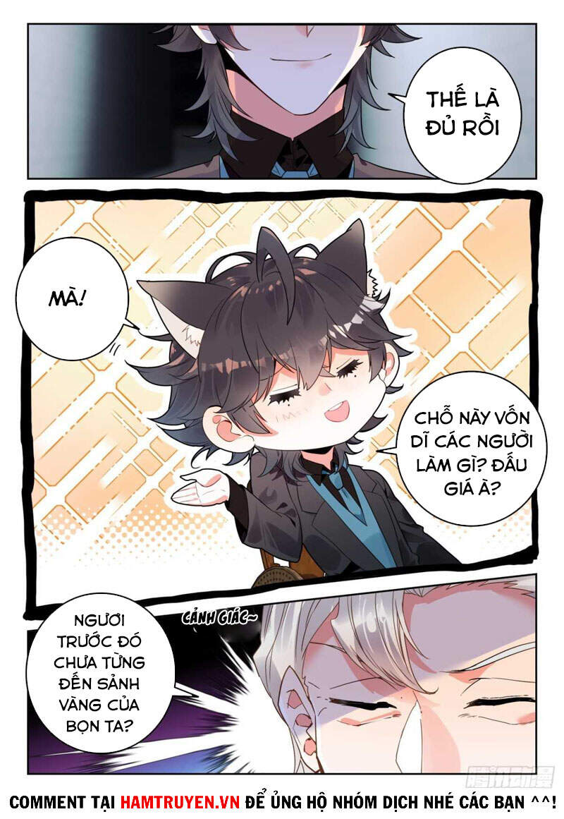 Đấu La Đại Lục 2 - Chương 301