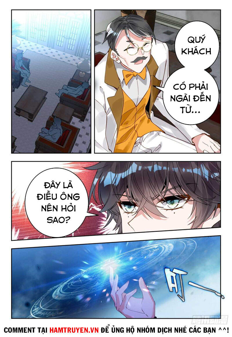 Đấu La Đại Lục 2 - Chương 302