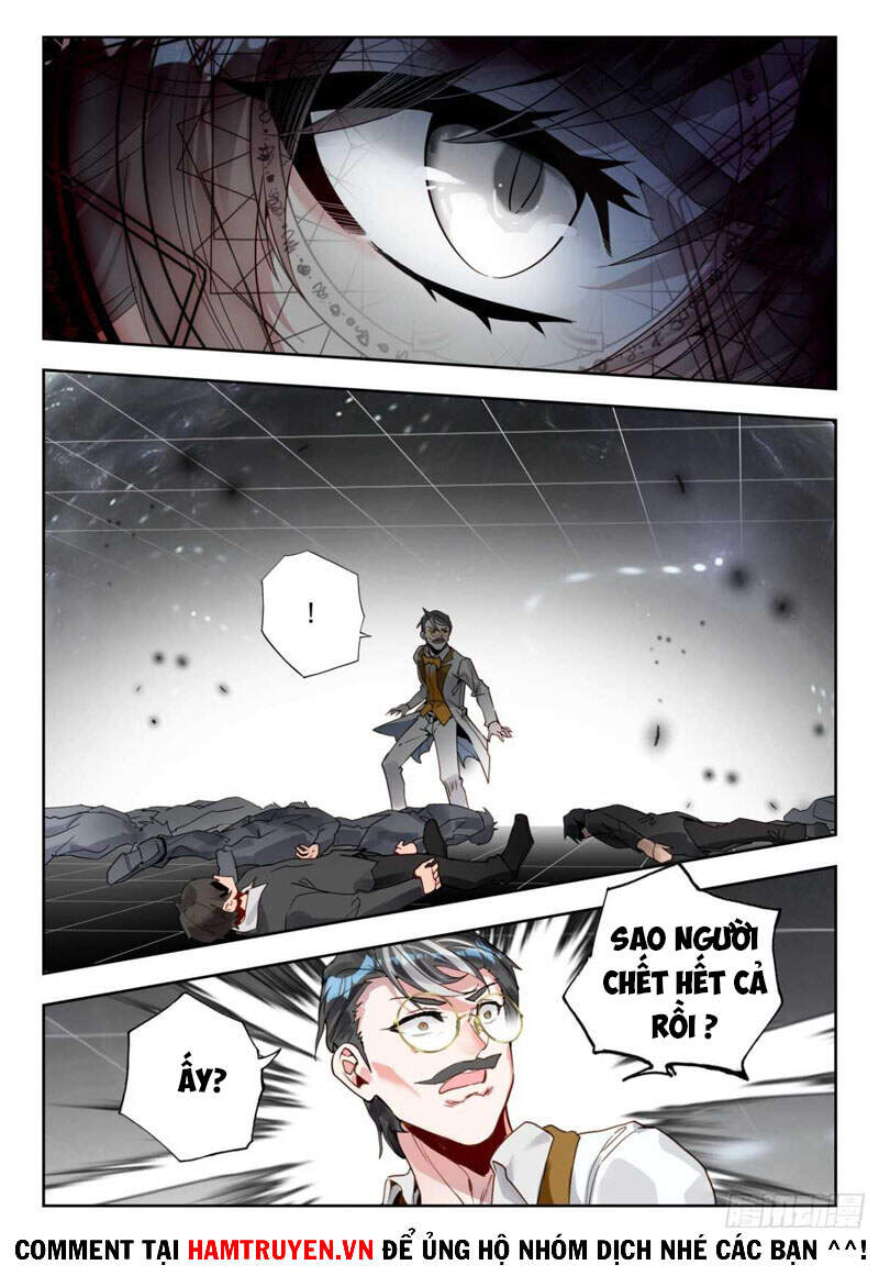 Đấu La Đại Lục 2 - Chương 302