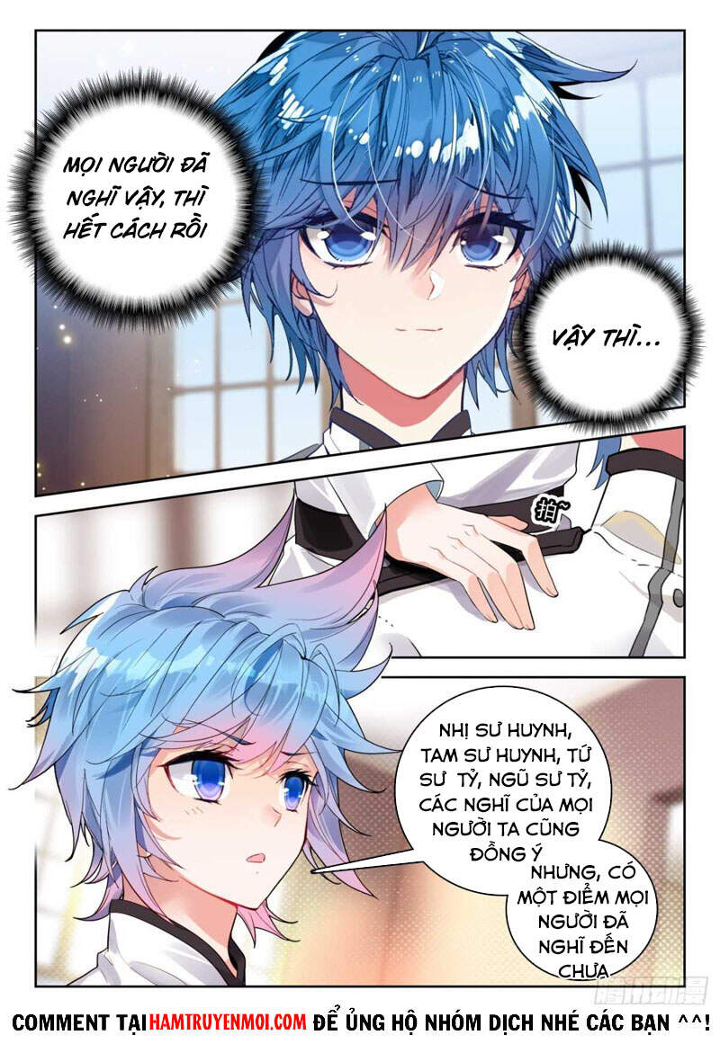 Đấu La Đại Lục 2 - Chương 303