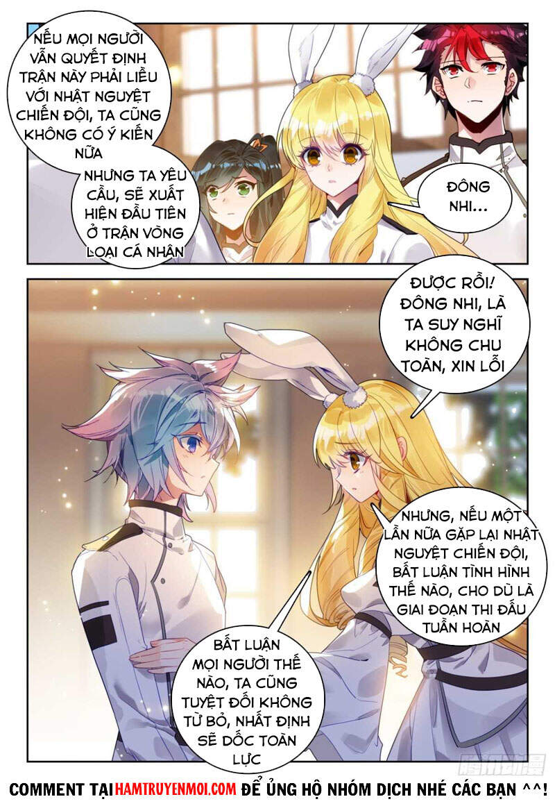 Đấu La Đại Lục 2 - Chương 303