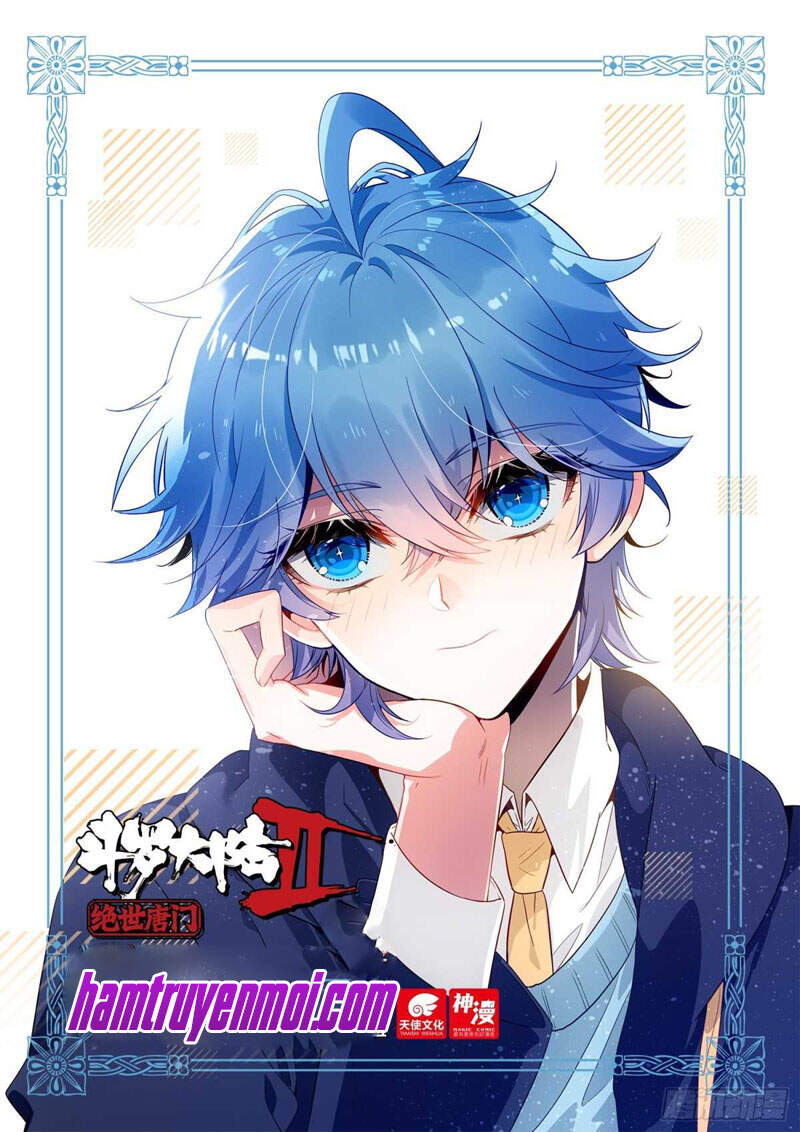 Đấu La Đại Lục 2 - Chương 304