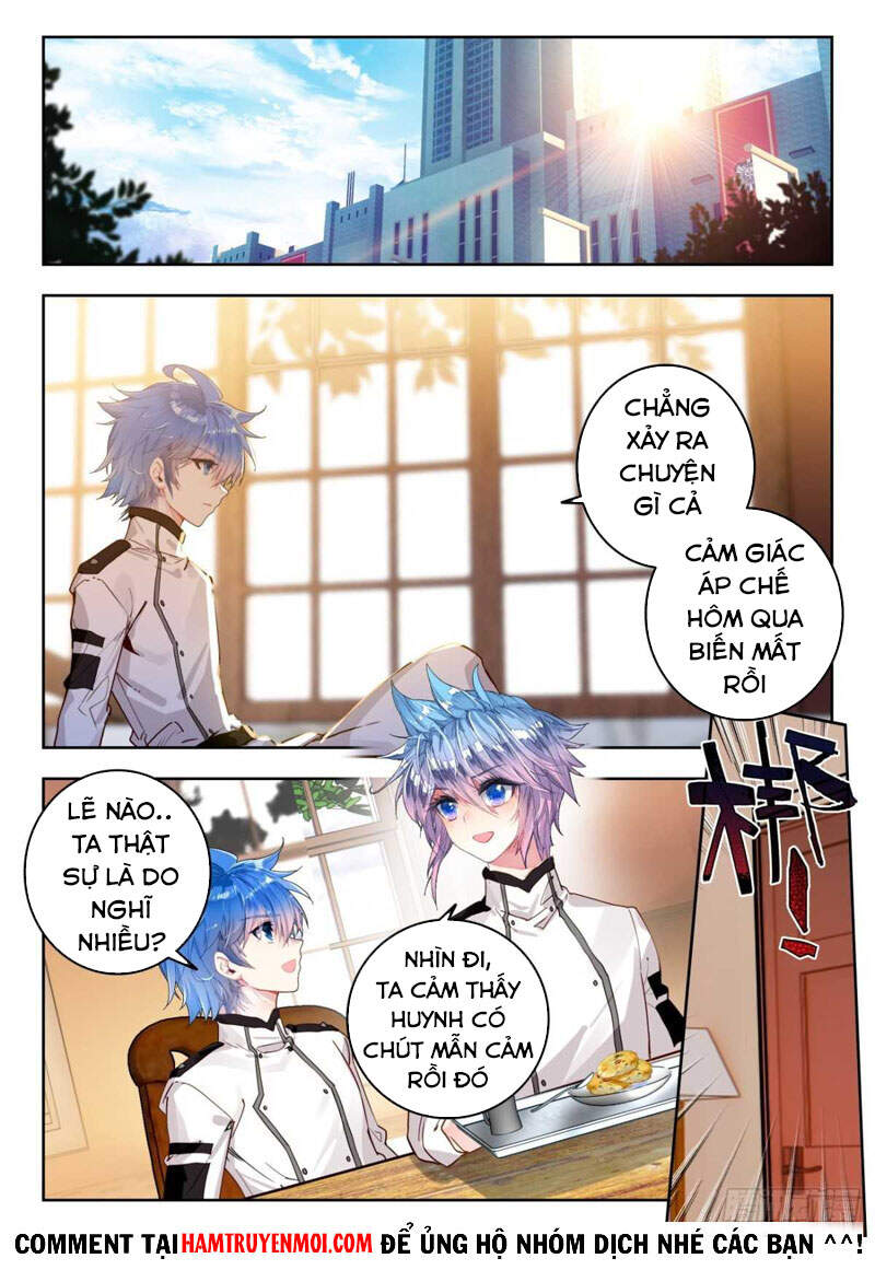 Đấu La Đại Lục 2 - Chương 304