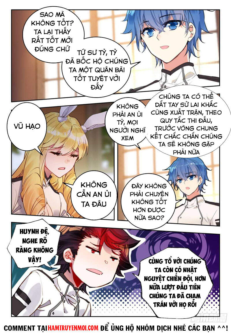 Đấu La Đại Lục 2 - Chương 304