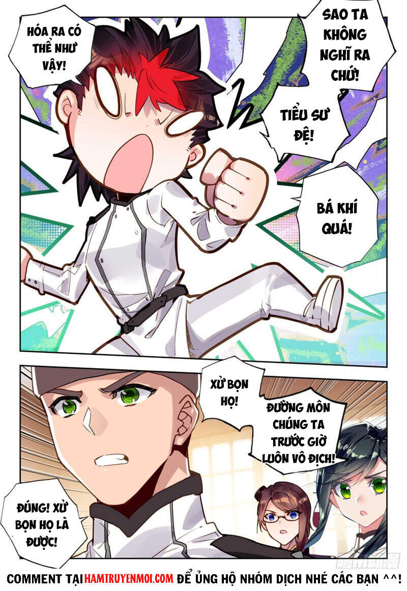 Đấu La Đại Lục 2 - Chương 304