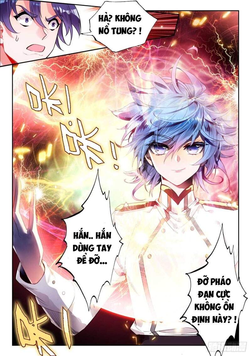 Đấu La Đại Lục 2 - Chương 305