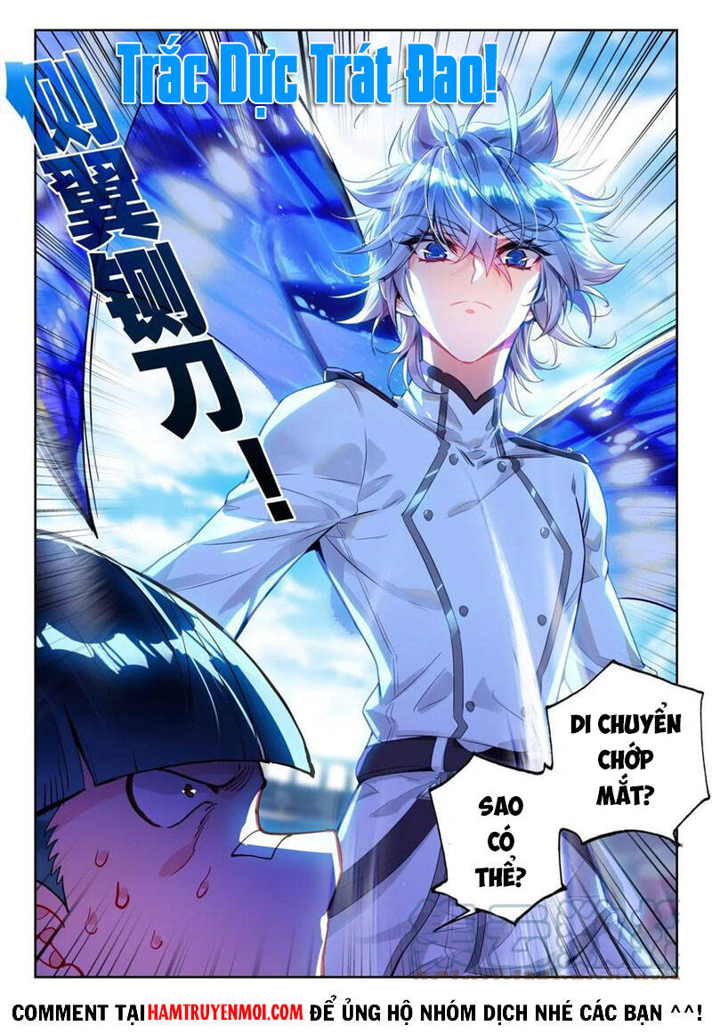 Đấu La Đại Lục 2 - Chương 306