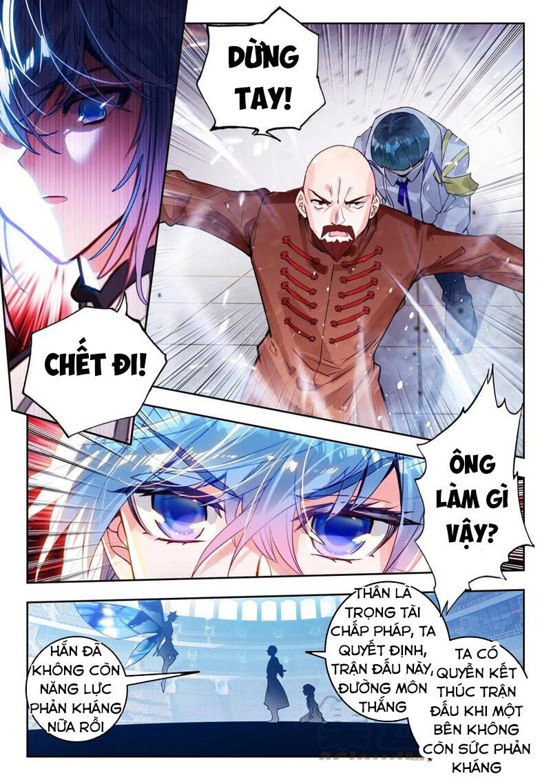 Đấu La Đại Lục 2 - Chương 306