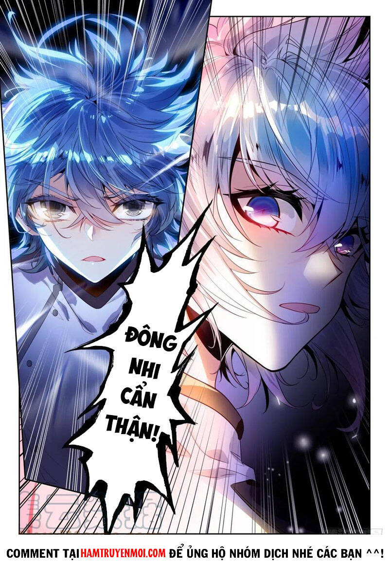 Đấu La Đại Lục 2 - Chương 306