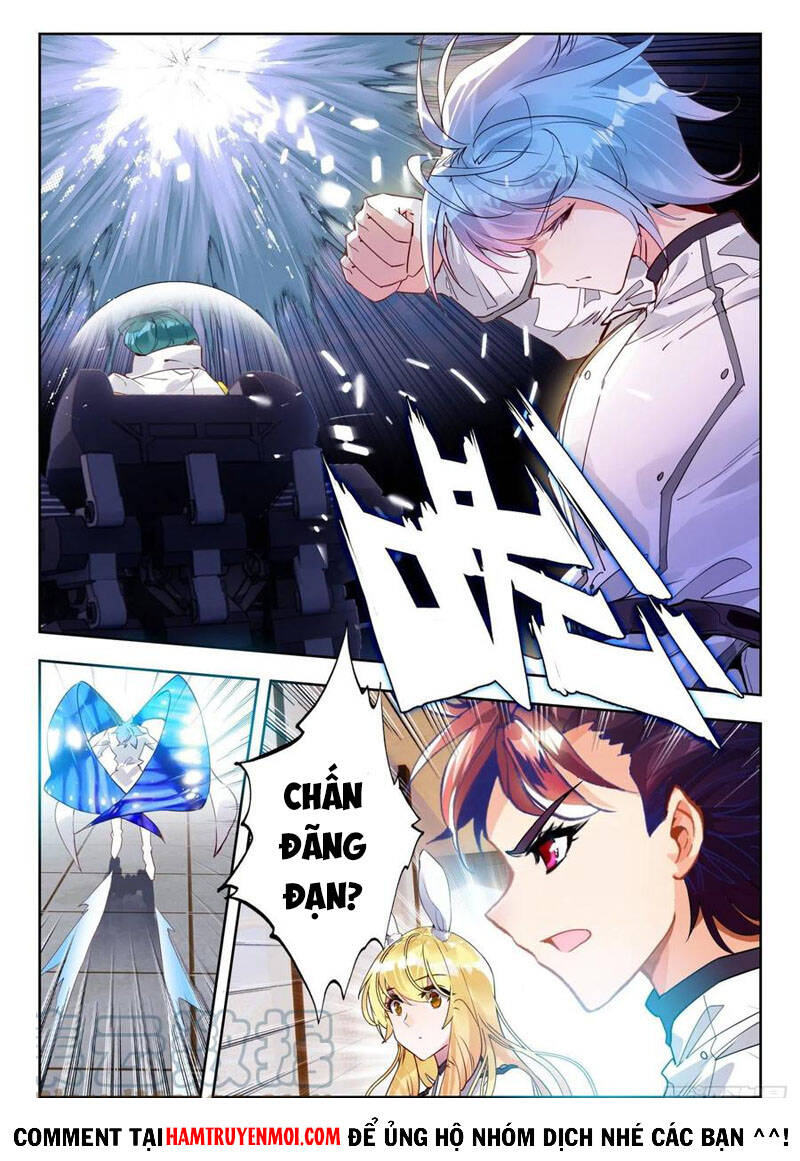 Đấu La Đại Lục 2 - Chương 306