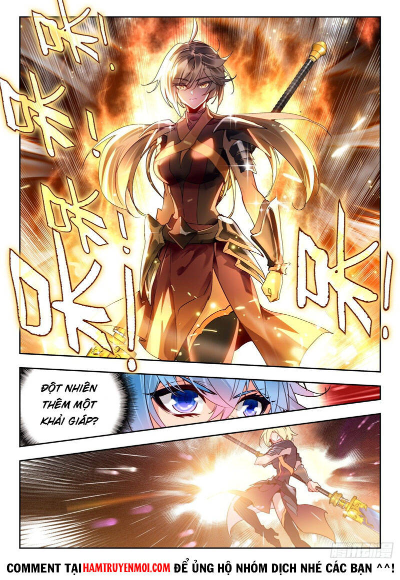 Đấu La Đại Lục 2 - Chương 314