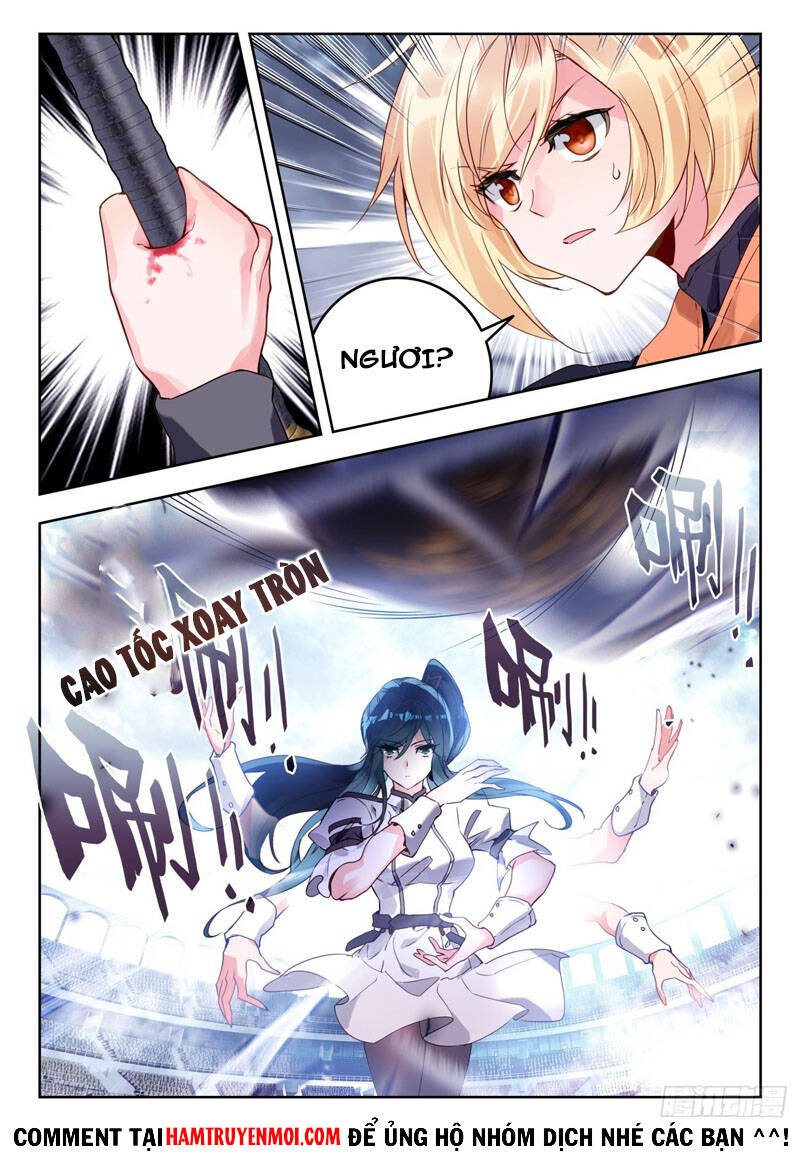 Đấu La Đại Lục 2 - Chương 314