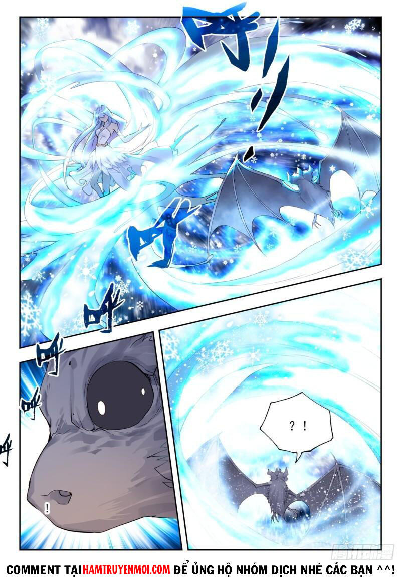 Đấu La Đại Lục 2 - Chương 318