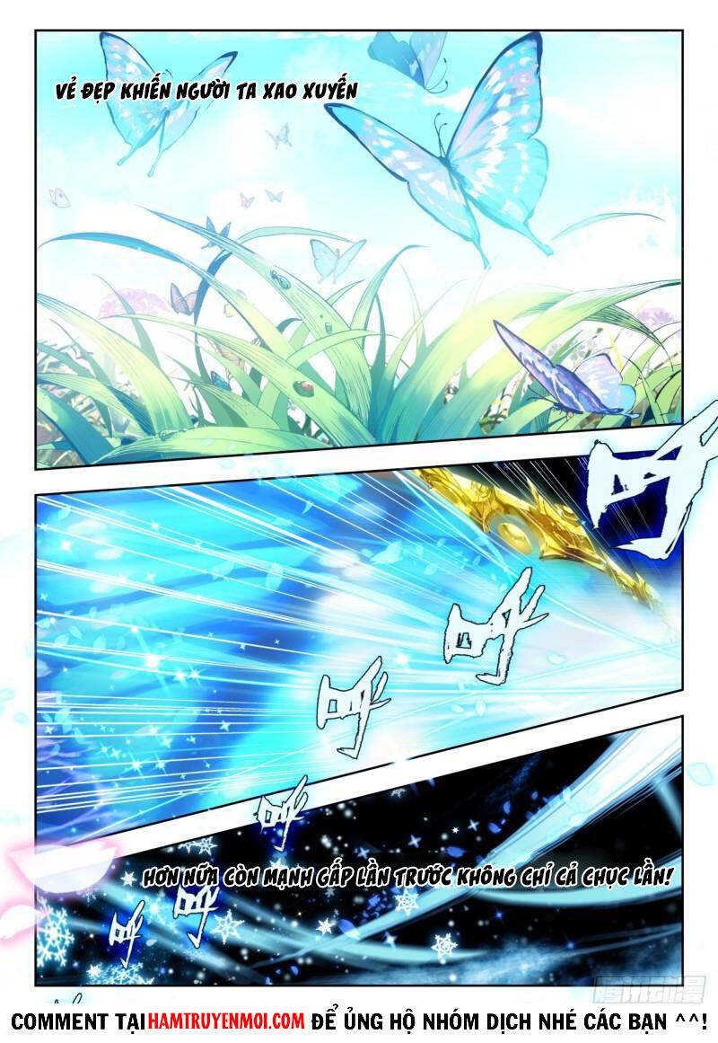 Đấu La Đại Lục 2 - Chương 318