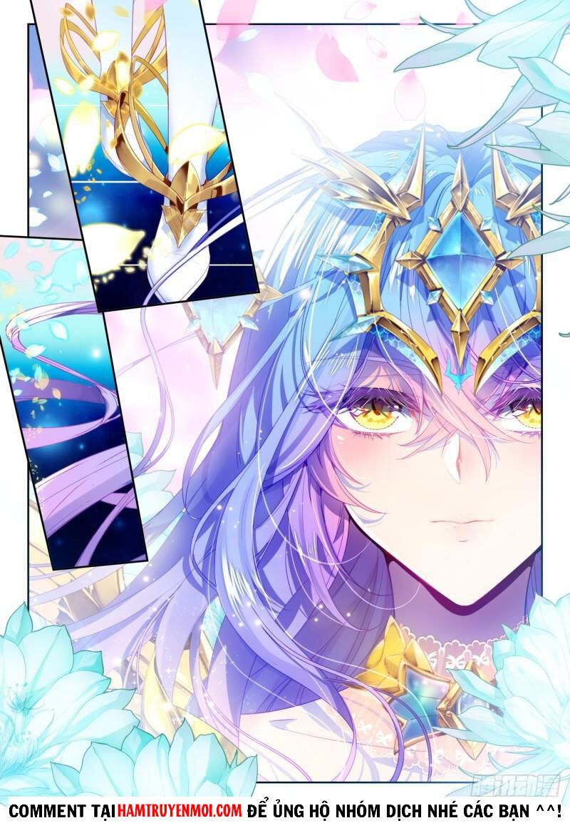 Đấu La Đại Lục 2 - Chương 318