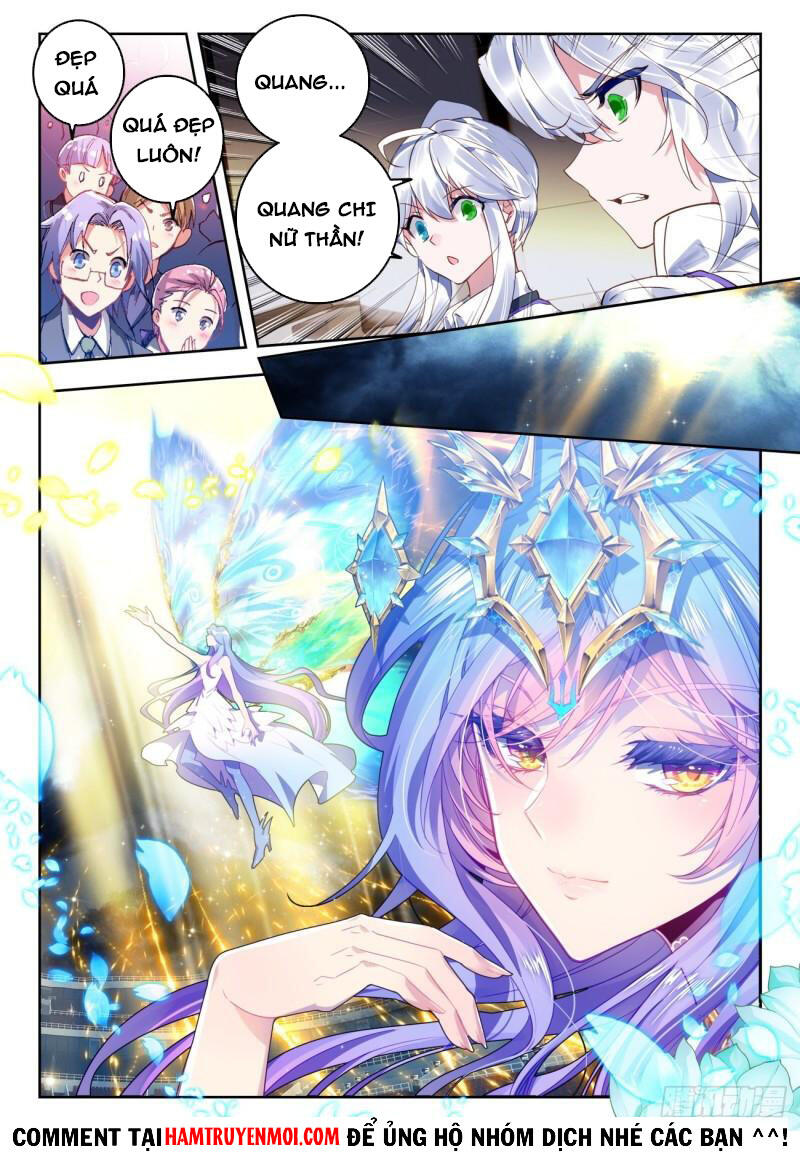 Đấu La Đại Lục 2 - Chương 318