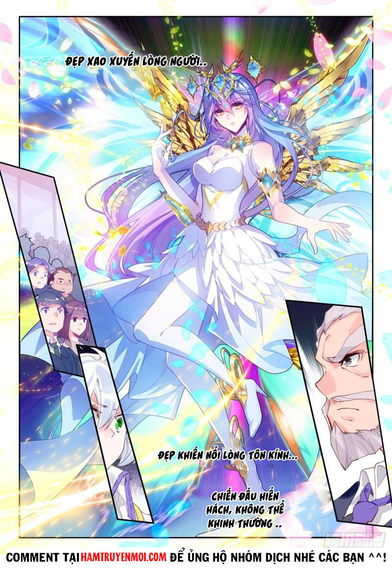 Đấu La Đại Lục 2 - Chương 318