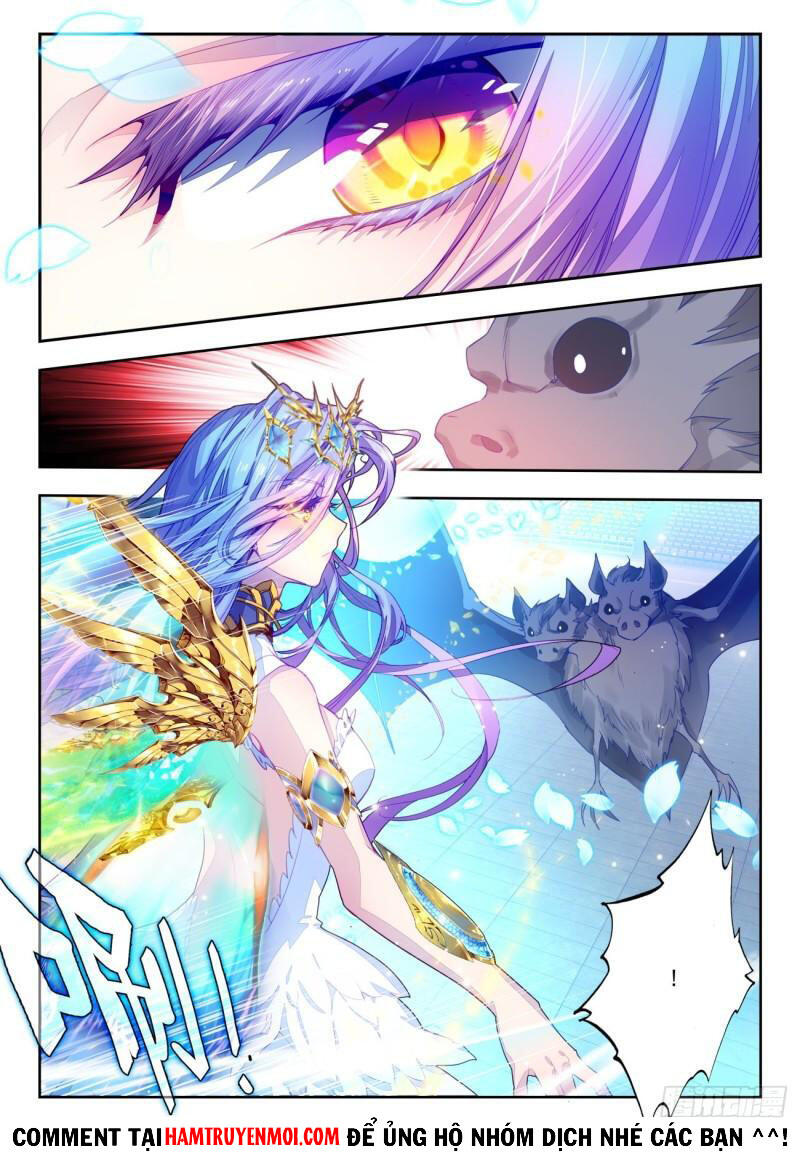 Đấu La Đại Lục 2 - Chương 318