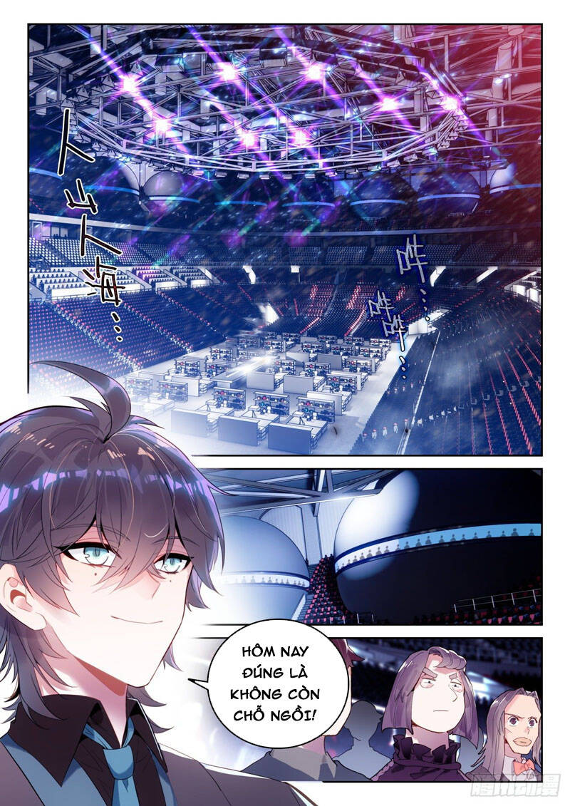 Đấu La Đại Lục 2 - Chương 320