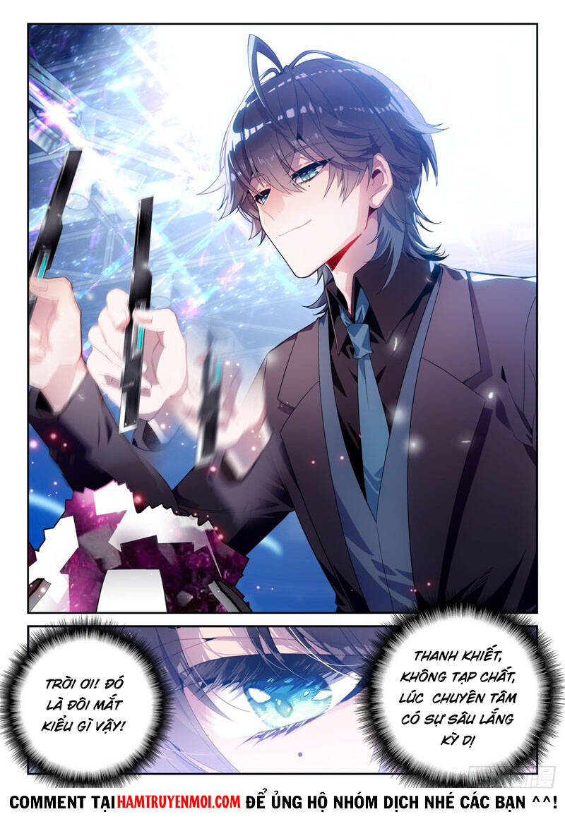 Đấu La Đại Lục 2 - Chương 320