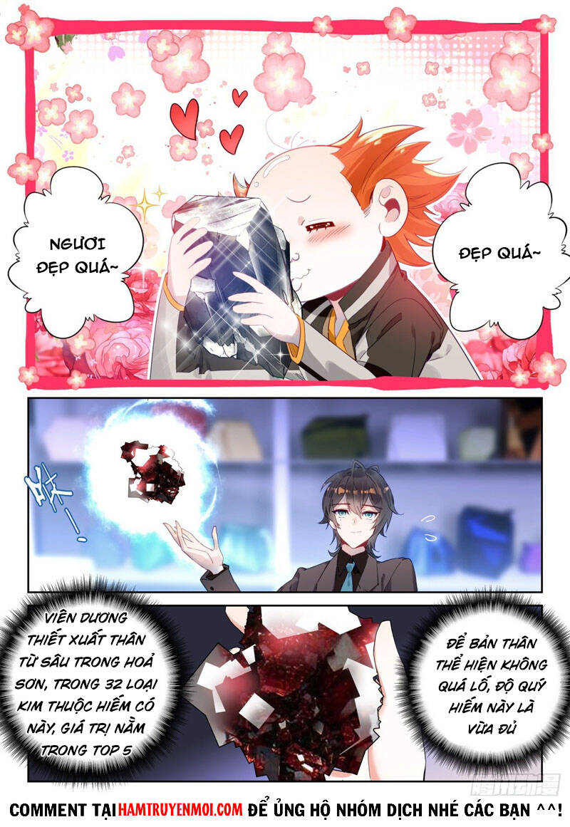 Đấu La Đại Lục 2 - Chương 320