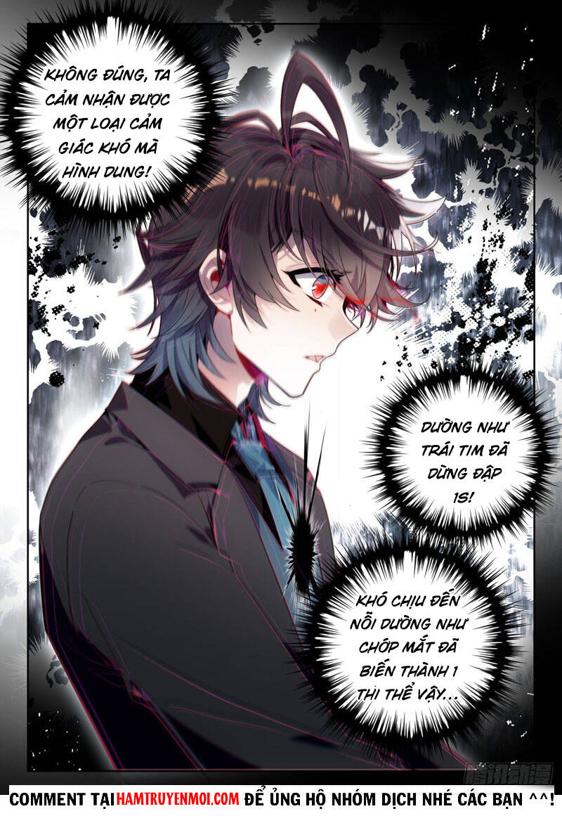 Đấu La Đại Lục 2 - Chương 321