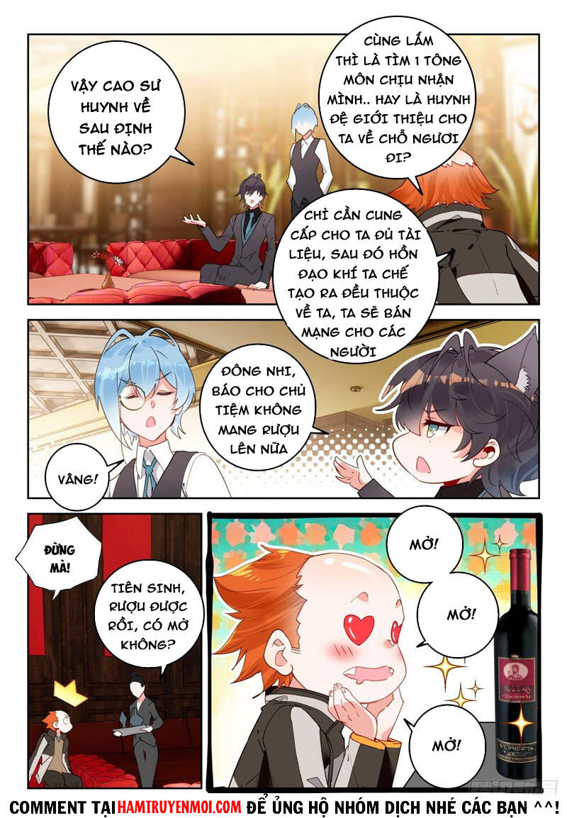 Đấu La Đại Lục 2 - Chương 322