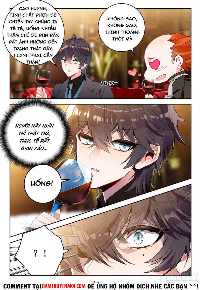 Đấu La Đại Lục 2 - Chương 322