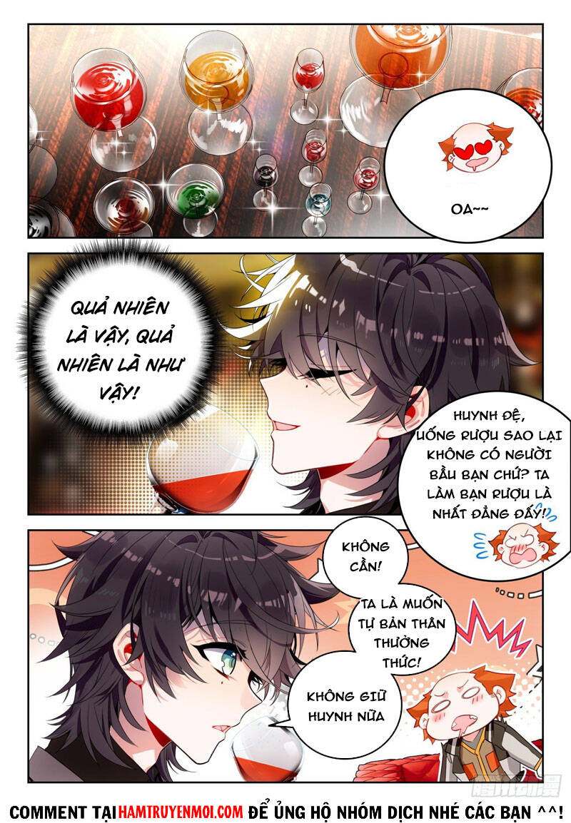 Đấu La Đại Lục 2 - Chương 322