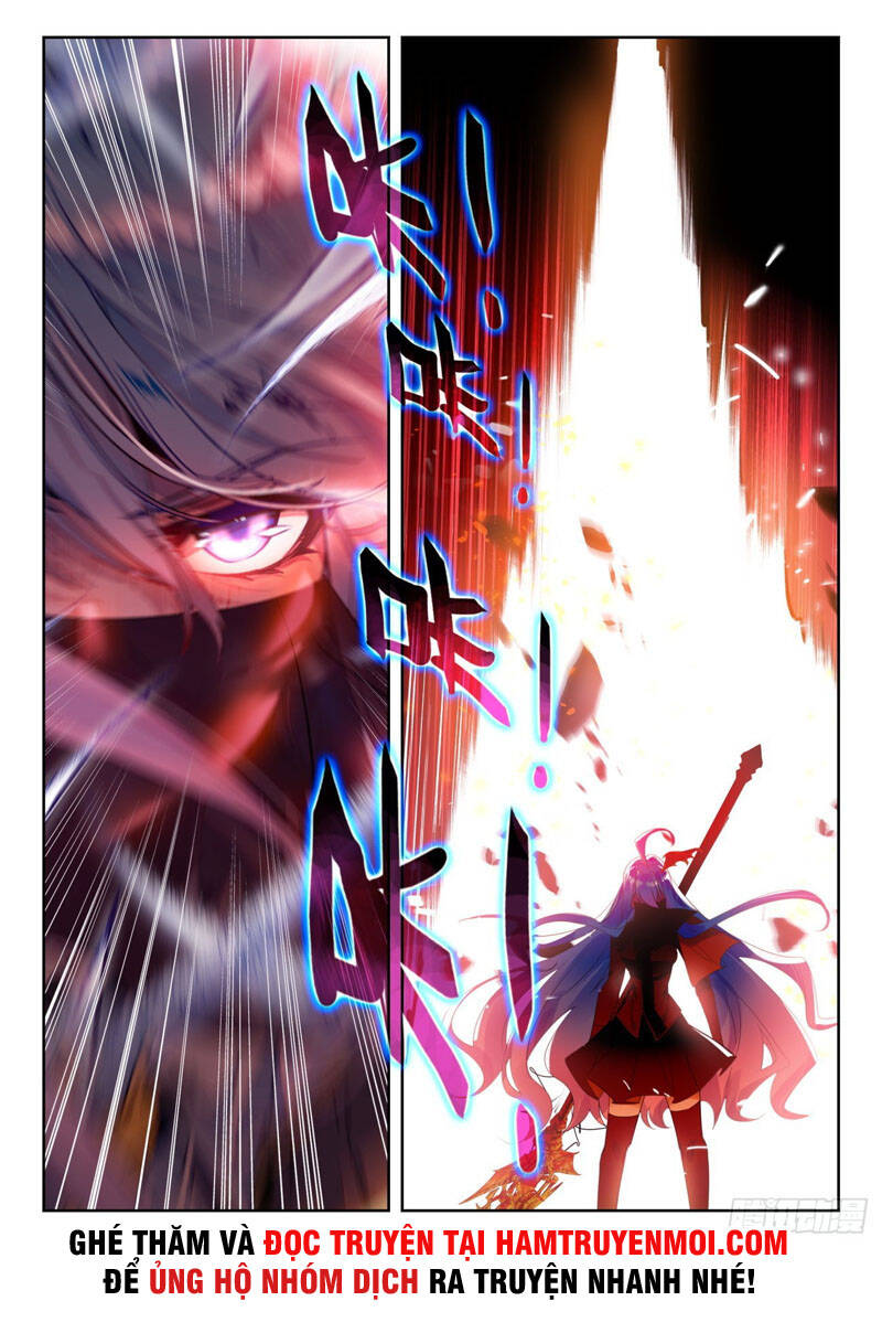 Đấu La Đại Lục 2 - Chương 326