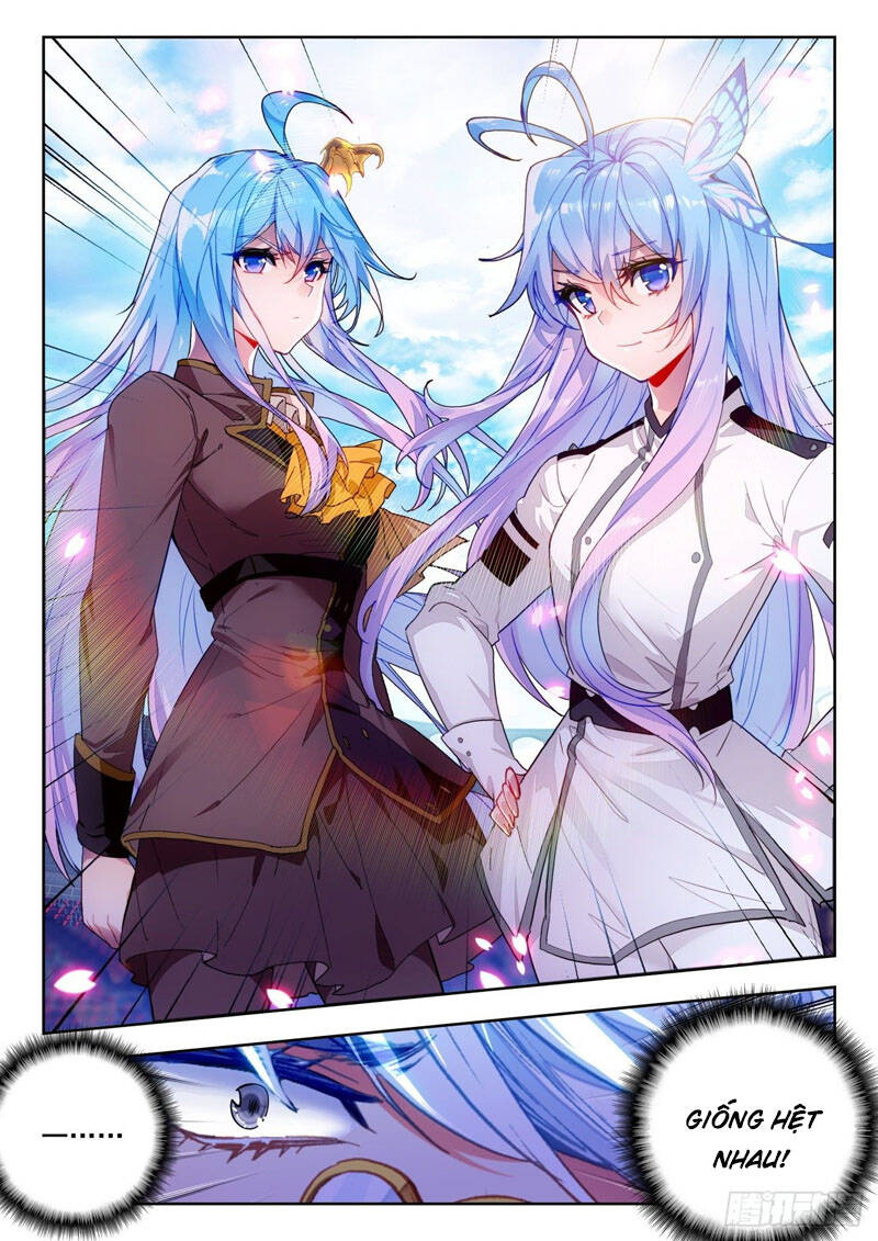 Đấu La Đại Lục 2 - Chương 332