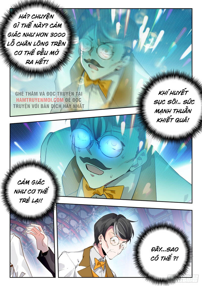 Đấu La Đại Lục 2 - Chương 333