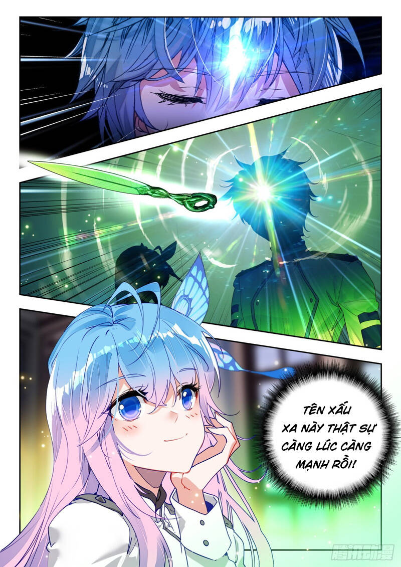 Đấu La Đại Lục 2 - Chương 333