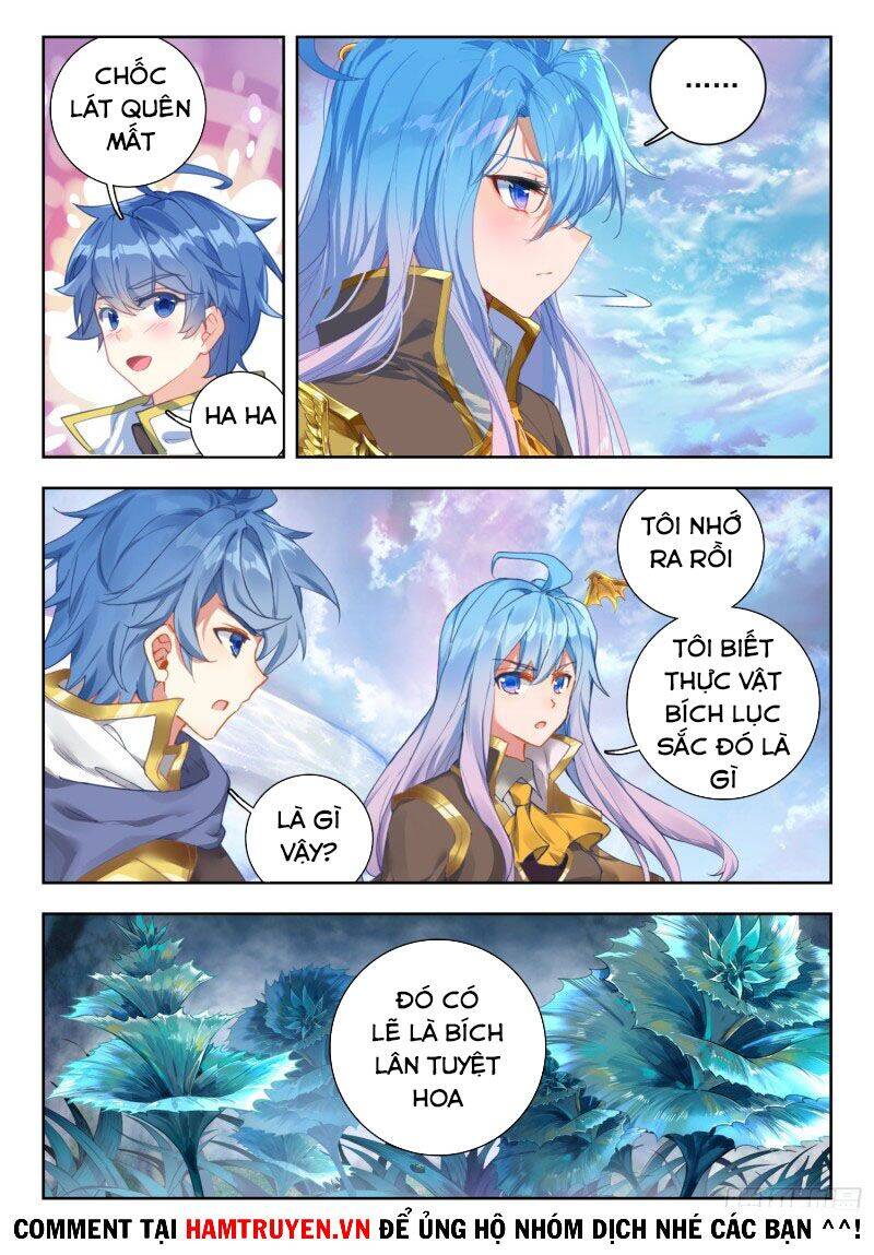 Đấu La Đại Lục 2 - Chương 258