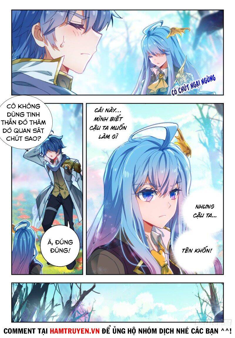 Đấu La Đại Lục 2 - Chương 258